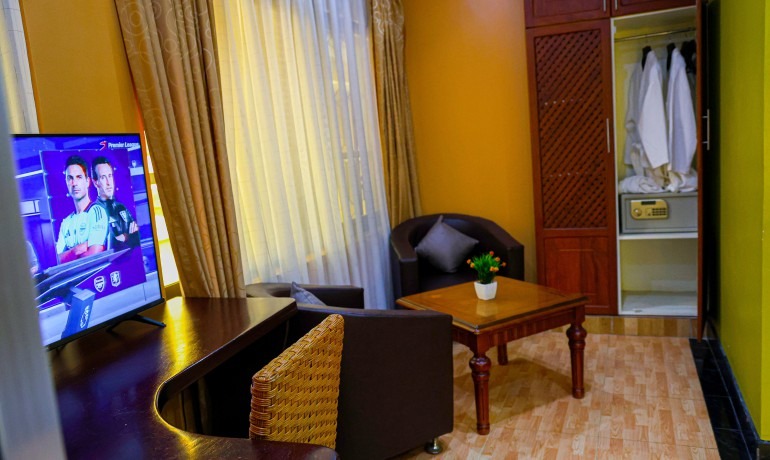 Cate Hotel image 10